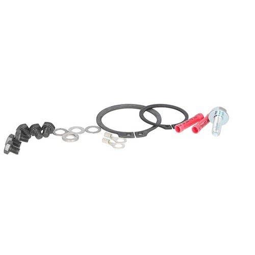 117034 | Air Conditioning Compressor - Clutch | John Deere | RE53408 | John Deere CTS 300 300D 310 310D 315 315D 335 435 437 540 548 640 648 710D 740 748 748 3430 3830 4560 4755 4760 4955 4960 6100 6500 7445 7450 8570 8770 8870 8970 9400 |  | RE53408