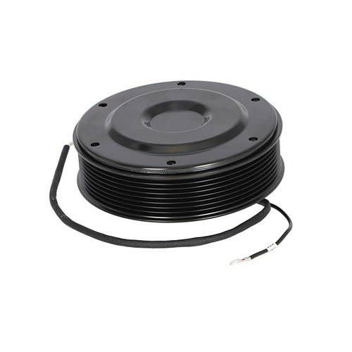 111400 | Air Conditioning Compressor Clutch | John Deere A400 C670 CT322 CT332 CTSII D450 R450 S550 S560 T550 T560 T660 T670 W540 W550 W650 W660 210 210 210LJ 210LJ 240 250 260 270 280 310 310E 310E 310G 310G 310J 310J 310SE 310SE |  | RE52508 | AL78494
