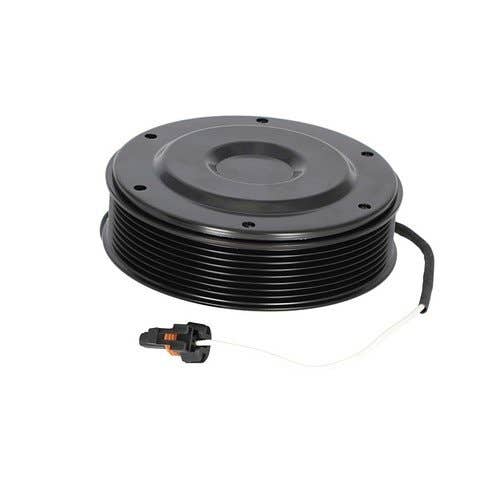111400 | Air Conditioning Compressor Clutch | John Deere A400 C670 CT322 CT332 CTSII D450 R450 S550 S560 T550 T560 T660 T670 W540 W550 W650 W660 210 210 210LJ 210LJ 240 250 260 270 280 310 310E 310E 310G 310G 310J 310J 310SE 310SE |  | RE52508 | AL78494