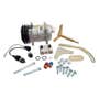 165645 | Air Conditioning Compressor Conversion Kit | John Deere 4640 4840 9640 | | X10168 165645 | Air Conditioning Compressor Conversion Kit | John Deere 4640 4840 9640 | | X10168