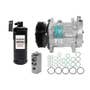 169853 | Air Conditioning Compressor Conversion Kit | Ford 5640 6640 7740 7840 8240 8340 | New Holland HW305 LS190 TS90 TS100 TS110 TS115 1089 1095 2550 | | 82001879 | 82008688 | 82016157 | 9827954 | 9847944 | 9849085 169853 | Air Conditioning Compressor Conversion Kit | Ford 5640 6640 7740 7840 8240 8340 | New Holland HW305 LS190 TS90 TS100 TS110 TS115 1089 1095 2550 | | 82001879 | 82008688 | 82016157 | 9827954 | 9847944 | 9849085
