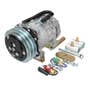 172135 | Air Conditioning Compressor Conversion Kit | Massey Ferguson 860 1080 1085 1100 1105 1130 1155 1805 2640 2675 2705 2745 2775 2805 3505 3525 4800 4840 4880 4900 | 172135 | Air Conditioning Compressor Conversion Kit | Massey Ferguson 860 1080 1085 1100 1105 1130 1155 1805 2640 2675 2705 2745 2775 2805 3505 3525 4800 4840 4880 4900 |