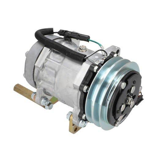 172135 | Air Conditioning Compressor Conversion Kit | Massey Ferguson 860 1080 1085 1100 1105 1130 1155 1805 2640 2675 2705 2745 2775 2805 3505 3525 4800 4840 4880 4900 |