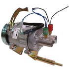 158469 | Air Conditioning Compressor Conversion Kit | Sanden | John Deere 655B 655B 4000 4020 4040 4230 4240 4320 4350 4430 4440 4520 4620 4630 4640 4840 5020 5200 5400 5440 5460 5720 5820 6030 6620 6622 7020 7520 7700 7720 7722 8430 8440 8630 8640 |
