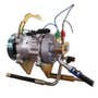 165808 | Air Conditioning Compressor Conversion Kit | Sanden | John Deere 4000 4020 4040 4040S 4230 4240 4320 4350 4430 4440 4520 4620 4630 4640 4840 5020 5200 5400 5440 5460 5720 5820 6030 6620 6622 7020 7520 7700 7720 7722 8430 8440 8630 8640 | 165808 | Air Conditioning Compressor Conversion Kit | Sanden | John Deere 4000 4020 4040 4040S 4230 4240 4320 4350 4430 4440 4520 4620 4630 4640 4840 5020 5200 5400 5440 5460 5720 5820 6030 6620 6622 7020 7520 7700 7720 7722 8430 8440 8630 8640 |