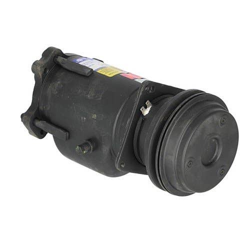 Air Conditioning Compressor - Delco A6 fits John Deere 4020 4230 4440 4430 AR77343 fits Massey Ferguson 771810M91 fits Allis Chalmers 70256782 Air Conditioning Compressor - Delco A6 fits John Deere 4020 4230 4440 4430 AR77343 fits Massey Ferguson 771810M91 fits Allis Chalmers 70256782