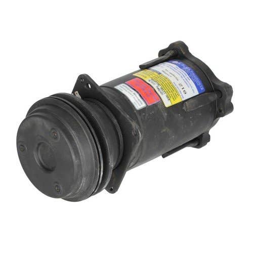 121492 | Air Conditioning Compressor - Delco A6 | Allis Chalmers 200 210 220 7000 7010 7020 7030 7040 7045 7050 7060 8010 8550 | Deutz |  | 70256782 | 4343180 | AR77343 | 771810M91 | 735521 | AR92109 | TY6665 | TY6770 | RE60697 | 530748M91 | 731155