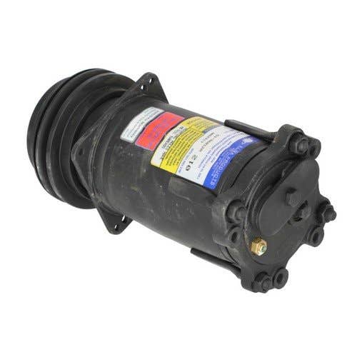 121492 | Air Conditioning Compressor - Delco A6 | Allis Chalmers 200 210 220 7000 7010 7020 7030 7040 7045 7050 7060 8010 8550 | Deutz |  | 70256782 | 4343180 | AR77343 | 771810M91 | 735521 | AR92109 | TY6665 | TY6770 | RE60697 | 530748M91 | 731155