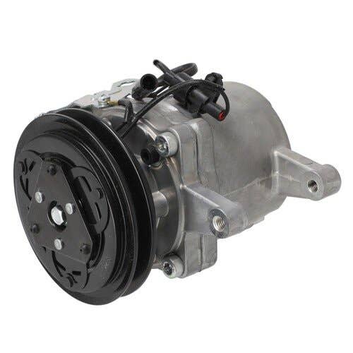 130482 | Air Conditioning Compressor - Genuine Denso | Kubota M96 M100X M108S M5040 M5040 M5040 M5040 M5040 M5140 M5140 M5140 M6040 M6040 M7040 M7040 M7040 M7040 M7040 M8540 M8540 M8540 M8540 M8540 M8540 M8540 |  | 3C581-97590 | 3C581-50060 | 447260-5780