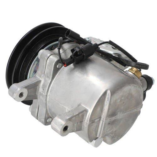 130482 | Air Conditioning Compressor - Genuine Denso | Kubota M96 M100X M108S M5040 M5040 M5040 M5040 M5040 M5140 M5140 M5140 M6040 M6040 M7040 M7040 M7040 M7040 M7040 M8540 M8540 M8540 M8540 M8540 M8540 M8540 |  | 3C581-97590 | 3C581-50060 | 447260-5780