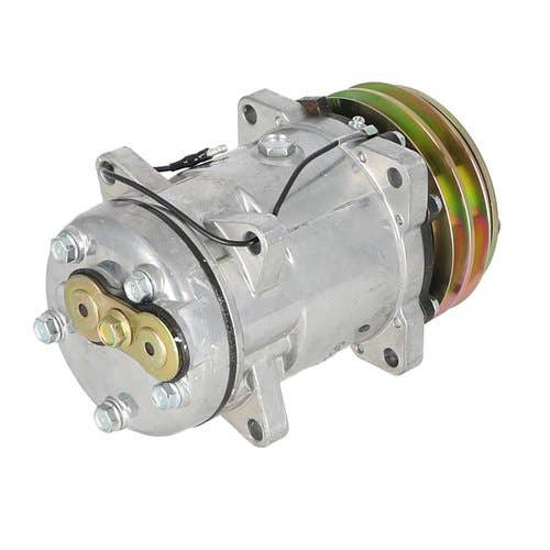 114077 | Air Conditioning Compressor | AGCO DT160 DT180 DT200 DT225 LT70 LT75A LT85 LT90A RT95 RT115 RT130 RT145 8775 9735 9745 | Allis Chalmers 8745 8765 |  | 1688310M1 | 3763384M91 | 3712528M2 | 3763384M91 | 3386861M1 | 3777315M12 | 3782613M2 | 4708