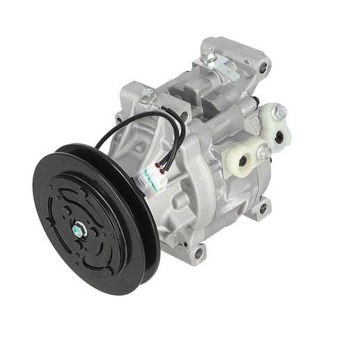 117440 | Air Conditioning Compressor | AGCO ST34A ST47A ST52A ST60A | Challenger MT285B MT295B MT297B | Kubota B3030 L3240 L3430 L3540 L3940 L4240 L4310 L4330 L4630 L4740 L5030 L5240 L5740 M95 M105 |  | 6251414M91 | 6251414M91 | 6A671-97110 | 6244536M92