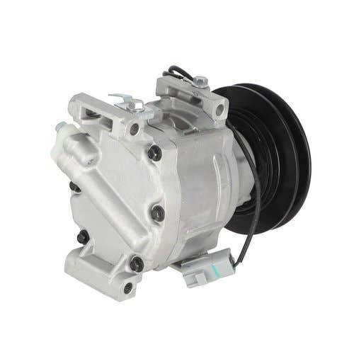 117440 | Air Conditioning Compressor | AGCO ST34A ST47A ST52A ST60A | Challenger MT285B MT295B MT297B | Kubota B3030 L3240 L3430 L3540 L3940 L4240 L4310 L4330 L4630 L4740 L5030 L5240 L5740 M95 M105 |  | 6251414M91 | 6251414M91 | 6A671-97110 | 6244536M92