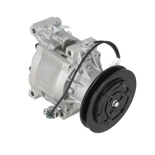 117440 | Air Conditioning Compressor | AGCO ST34A ST47A ST52A ST60A | Challenger MT285B MT295B MT297B | Kubota B3030 L3240 L3430 L3540 L3940 L4240 L4310 L4330 L4630 L4740 L5030 L5240 L5740 M95 M105 |  | 6251414M91 | 6251414M91 | 6A671-97110 | 6244536M92