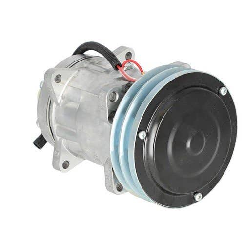 111499 | Air Conditioning Compressor | AGCO 9365 | Case 85XT 90XT 95XT 521D 521D 570LXT 570LXT 570MXT 570MXT 580L 580L 580M |  | 700713317 | 1999755C2 | 199755C3 | 700713317 | 700713317 | 86993462 | 86983967 | 700713317 | 1990760C1 | 86983967 | 86993462