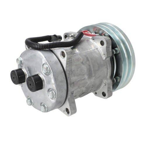 168411 | Air Conditioning Compressor | AGCO 9365 | Case 85XT 90XT 95XT 521D 521D 570LXT 570LXT 570MXT 570MXT 580L 580L 580M |  | 700713317 | 1999755C2 | 199755C3 | 700713317 | 700713317 | 86993462 | 86983967 | 700713317 | 1990760C1 | 86983967 | 86993462