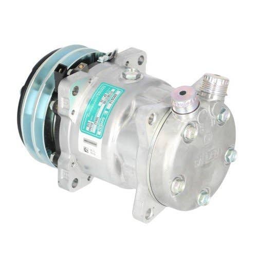 121464 | Air Conditioning Compressor | AGCO GT55A GT65A GT75A | Allis Chalmers 6680 6690 9130 9150 9170 9190 9435 9455 9630 9635 9650 9655 9670 |  | 72504984 | 72162168 | 72275276 | 72162168 | 72504984 | 351224T91 | 30-3373000 | 72275276 | 30-3373029