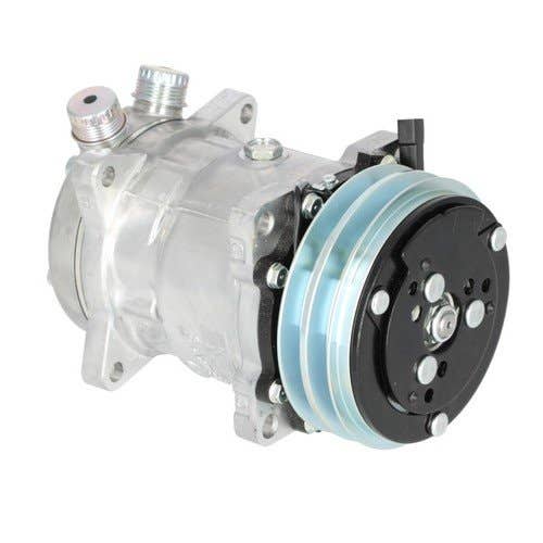 121464 | Air Conditioning Compressor | AGCO GT55A GT65A GT75A | Allis Chalmers 6680 6690 9130 9150 9170 9190 9435 9455 9630 9635 9650 9655 9670 |  | 72504984 | 72162168 | 72275276 | 72162168 | 72504984 | 351224T91 | 30-3373000 | 72275276 | 30-3373029