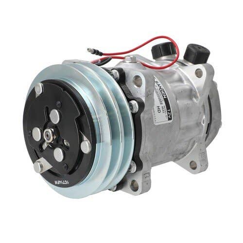 168605 | Air Conditioning Compressor | AGCO GT55A GT65A GT75A | Allis Chalmers 9435 9455 9630 9635 9650 9655 9670 9675 9690 |  | 72504984 | 72504984 | 47132887 | 72276373 | 5165549 | 72276373 | 72276373 | 5165549 | 72504984 | 72504984 | 5165549