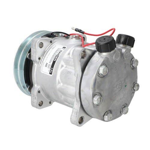 168605 | Air Conditioning Compressor | AGCO GT55A GT65A GT75A | Allis Chalmers 9435 9455 9630 9635 9650 9655 9670 9675 9690 |  | 72504984 | 72504984 | 47132887 | 72276373 | 5165549 | 72276373 | 72276373 | 5165549 | 72504984 | 72504984 | 5165549
