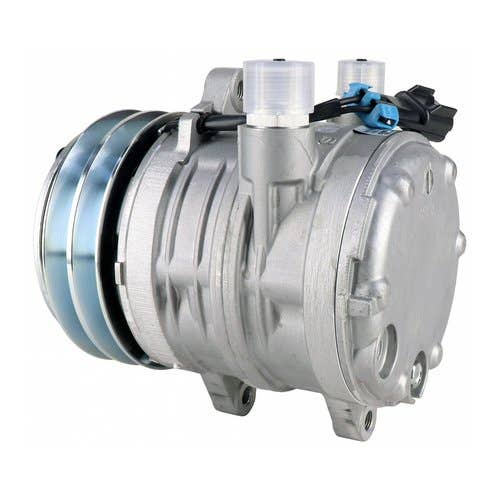 167875 | Air Conditioning Compressor | Bobcat A300 S150 S160 S175 S185 S205 S220 S250 S300 S330 T190 T200 T250 T320 773 864 873 |  | 6675667 | 6733655