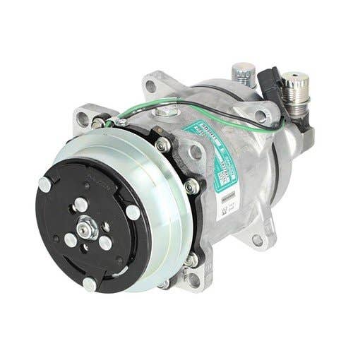 162650 | Air Conditioning Compressor | Bobcat S550 S570 S590 T590 |  | 7023583