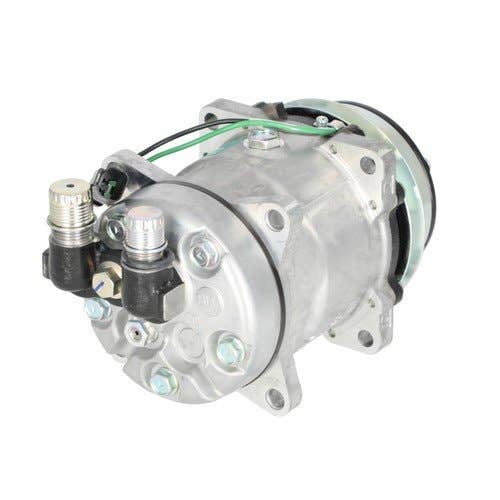 162650 | Air Conditioning Compressor | Bobcat S550 S570 S590 T590 |  | 7023583