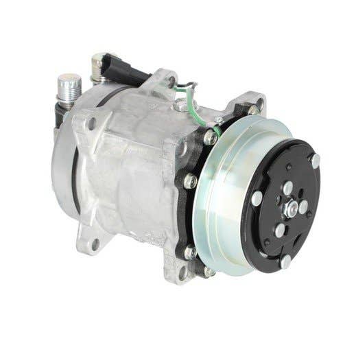 162650 | Air Conditioning Compressor | Bobcat S550 S570 S590 T590 |  | 7023583