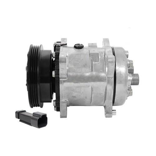 164032 | Air Conditioning Compressor | Bobcat E32 E35 E42 E45 E50 E55 E85 S510 S550 S570 S590 S595 S630 S650 T550 T590 T595 T630 T650 5600 5610 |  | 7023585 | 7279139 | 7363374