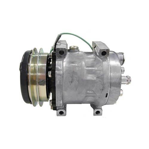 166841 | Air Conditioning Compressor | Case 9010B 9010B 9020B 9020B 9030B 9030B |  | 165823A1 | KHR3241 | LC91V00002F3