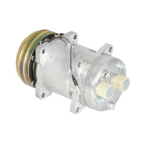 114074 | Air Conditioning Compressor | Ford 256V 555C 555C 555D 555D 655C 655C 655D 655D 675D 675D 946 9030 9280 9480 9680 9880 | Massey Ferguson 373 |  | 700712705 | F0NN19D629BA | 71379601 | 3550921M91 | V88340 | 450805 | 9704118 | 86001191 | 9705764