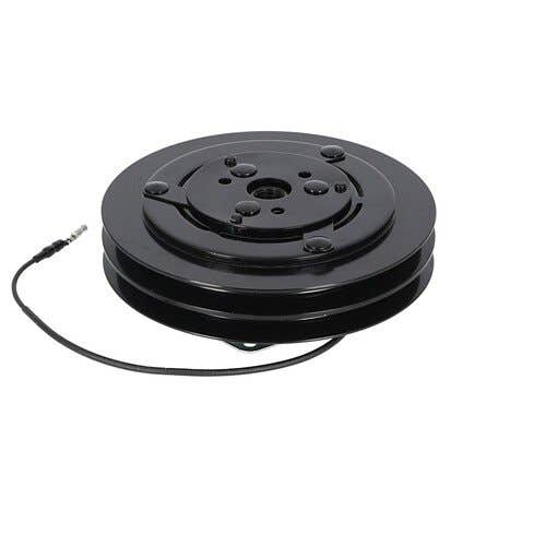 110400 | Air Conditioning Compressor | Case 580D 580D 580E 580E 580G 580SD 580SD 580SE 580SE 770 870 970 1070 1090 1170 1175 |  | A160037 | A162008 | D2NN19D649A | 7020704 | 111631C91 | AH85847 | V17906 | 25160 | 603441 | 311819903 | A66057 | A66058