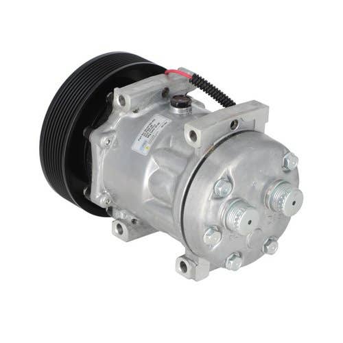 114163 | Air Conditioning Compressor | Case IH AFX8010 Magnum 215 Magnum 235 Magnum 245 Magnum 250 Magnum 255 Magnum 260 Magnum 275 Magnum 290 Magnum |  | 317008A3 | 504078610 | 504078610 | 86993463 | 8093816 | 317008A2 | 86992688 | 86992688 | 8093816