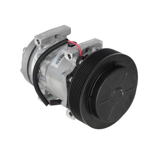 114163 | Air Conditioning Compressor | Case IH AFX8010 Magnum 215 Magnum 235 Magnum 245 Magnum 250 Magnum 255 Magnum 260 Magnum 275 Magnum 290 Magnum |  | 317008A3 | 504078610 | 504078610 | 86993463 | 8093816 | 317008A2 | 86992688 | 86992688 | 8093816