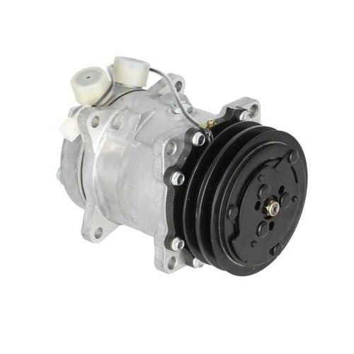 114075 | Air Conditioning Compressor | Case IH JX1060C JX1070C JX1070N JX1075C JX1075N JX1095N | New Holland TN55D TN55S TN60DA TN60SA TN60VA TN65D TN65F TN65S TN65V TN70D TN70DA TN70F TN70S TN70SA TN70VA |  | 5176185 | 5811103 | 5811103 | 5176185 | 6332