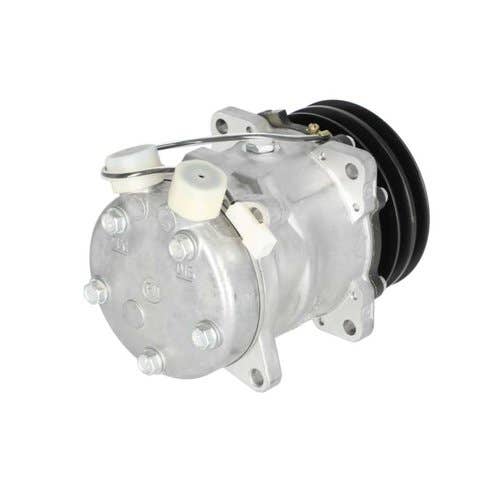 114075 | Air Conditioning Compressor | Case IH JX1060C JX1070C JX1070N JX1075C JX1075N JX1095N | New Holland TN55D TN55S TN60DA TN60SA TN60VA TN65D TN65F TN65S TN65V TN70D TN70DA TN70F TN70S TN70SA TN70VA |  | 5176185 | 5811103 | 5811103 | 5176185 | 6332