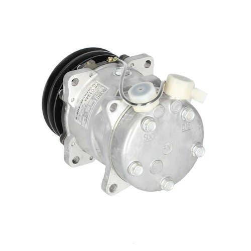 114075 | Air Conditioning Compressor | Case IH JX1060C JX1070C JX1070N JX1075C JX1075N JX1095N | New Holland TN55D TN55S TN60DA TN60SA TN60VA TN65D TN65F TN65S TN65V TN70D TN70DA TN70F TN70S TN70SA TN70VA |  | 5176185 | 5811103 | 5811103 | 5176185 | 6332