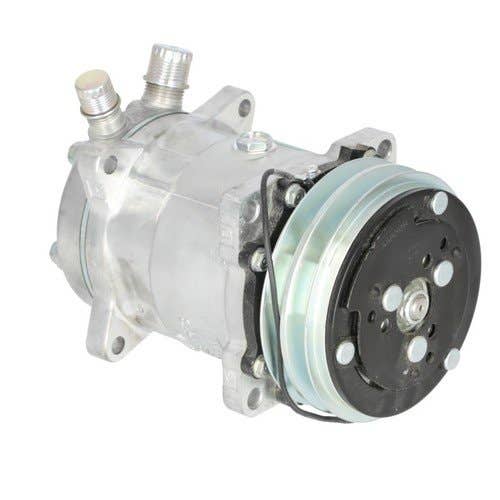 121662 | Air Conditioning Compressor | Case IH JX1060C JX1070C JX1070N JX1075C JX1075N JX1080U JX1090U JX1095N JX1100U | New Holland TN55D TN55S TN60DA TN60SA TN60VA TN65D TN65F TN65S TN65V TN70D TN70DA TN70F |  | 5176185 | 5811103 | 5811103 | 5176185