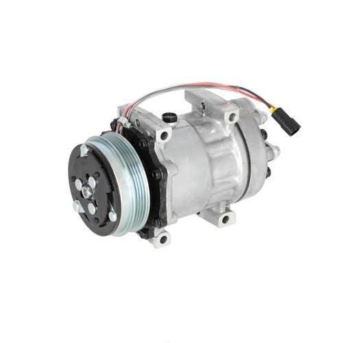 114073 | Air Conditioning Compressor | Case IH Maxxum 100 Maxxum 110 Maxxum 115 Maxxum 120 Maxxum 125 Maxxum 130 Maxxum 140 MXU100 MXU100 MXU110 MXU110 MXU115 MXU115 MXU125 MXU130 MXU130 MXU135 Puma 115 Puma 125 Puma 130 Puma 130 |  | 87709785 | 87802912