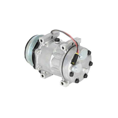 114073 | Air Conditioning Compressor | Case IH Maxxum 100 Maxxum 110 Maxxum 115 Maxxum 120 Maxxum 125 Maxxum 130 Maxxum 140 MXU100 MXU100 MXU110 MXU110 MXU115 MXU115 MXU125 MXU130 MXU130 MXU135 Puma 115 Puma 125 Puma 130 Puma 130 |  | 87709785 | 87802912