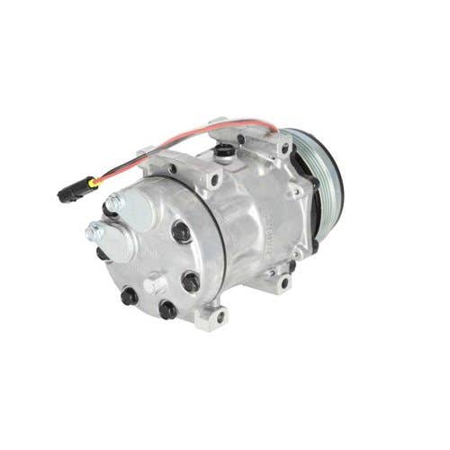 114073 | Air Conditioning Compressor | Case IH Maxxum 100 Maxxum 110 Maxxum 115 Maxxum 120 Maxxum 125 Maxxum 130 Maxxum 140 MXU100 MXU100 MXU110 MXU110 MXU115 MXU115 MXU125 MXU130 MXU130 MXU135 Puma 115 Puma 125 Puma 130 Puma 130 |  | 87709785 | 87802912
