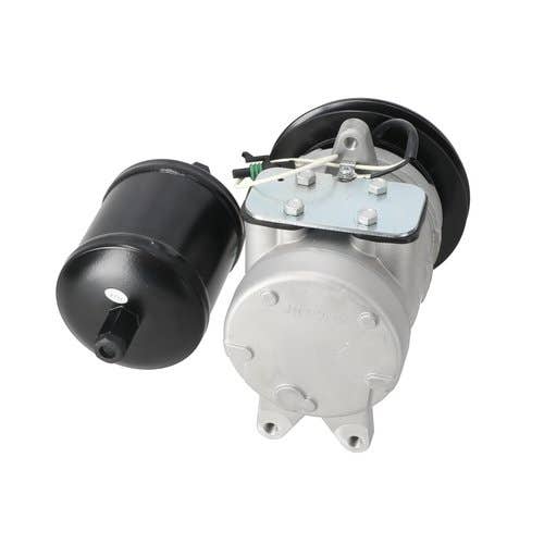 176870 | Air Conditioning Compressor | Case IH 4994 | John Deere CTS 300D 300D 310C 310C 310D 310D 315C 315D 344E 344E 410B 410B 410C 410C |  | A165850 | RE12513 | AH116654 | AR99850 | RE10972 | RE57936 | SE501460 | SE501464 | SE501480 | TY6626 | TY6766
