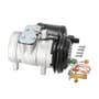 176870 | Air Conditioning Compressor | Case IH 4994 | John Deere CTS 300D 300D 310C 310C 310D 310D 315C 315D 344E 344E 410B 410B 410C 410C | | A165850 | RE12513 | AH116654 | AR99850 | RE10972 | RE57936 | SE501460 | SE501464 | SE501480 | TY6626 | TY6766 176870 | Air Conditioning Compressor | Case IH 4994 | John Deere CTS 300D 300D 310C 310C 310D 310D 315C 315D 344E 344E 410B 410B 410C 410C | | A165850 | RE12513 | AH116654 | AR99850 | RE10972 | RE57936 | SE501460 | SE501464 | SE501480 | TY6626 | TY6766