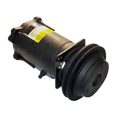 194383 | Air Conditioning Compressor | Case IH 4494 4694 4894 |  | AR160638