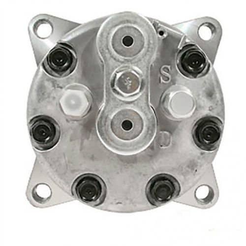 117375 | Air Conditioning Compressor | Caterpillar D5 D5 D6 D6 D7 D7 D11 D11 345BL 345BL 416B 416B 416C 416C 416D 416D 420D 420D 426B 426B 428D 430D 430D 436C 436C 438C 438C 442D 442D 906 906 |  | 3E-0907 | 3E-1908 | 3E-3658 | 4KK01962 | 8T-8816 | 4608