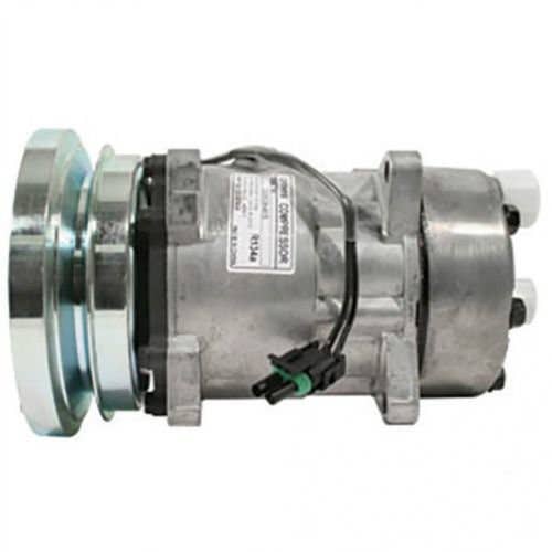 117374 | Air Conditioning Compressor | Challenger 35 35 45 55 |  | 114-9484 | 114-9487