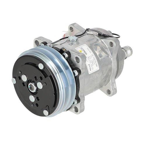110362 | Air Conditioning Compressor | Ford FW20 TW5 TW15 TW25 TW35 5110 5610 6410 6610 6710 6810 7410 7610 7710 7810 7910 8210 8530 8630 8730 8830 9030 |  | E8NN19D629AA | 83972170 | 6630