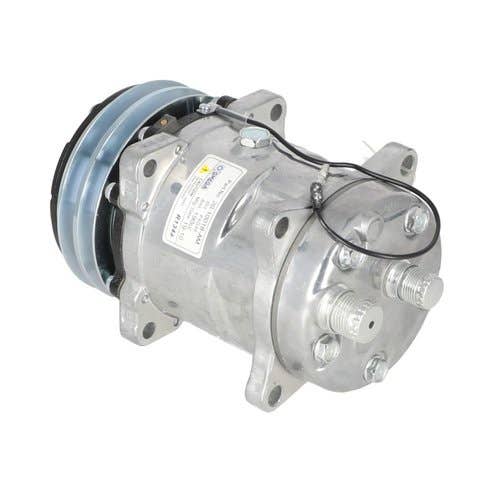 110362 | Air Conditioning Compressor | Ford FW20 TW5 TW15 TW25 TW35 5110 5610 6410 6610 6710 6810 7410 7610 7710 7810 7910 8210 8530 8630 8730 8830 9030 |  | E8NN19D629AA | 83972170 | 6630