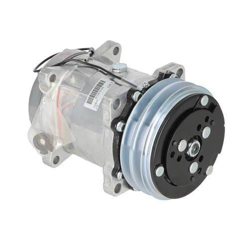 110362 | Air Conditioning Compressor | Ford FW20 TW5 TW15 TW25 TW35 5110 5610 6410 6610 6710 6810 7410 7610 7710 7810 7910 8210 8530 8630 8730 8830 9030 |  | E8NN19D629AA | 83972170 | 6630