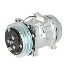 121501 | Air Conditioning Compressor | Ford FW20 TW5 TW15 TW25 TW35 5110 5610 6410 6610 6710 6810 7410 7610 7710 7810 7910 8210 8530 8630 8730 8830 | Hagie 254 284 | | E8NN19D629AA | 657352 | SFD021795